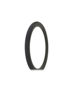 Tire 27.5 x 2.10 Black/Black Side Wall R-4152.